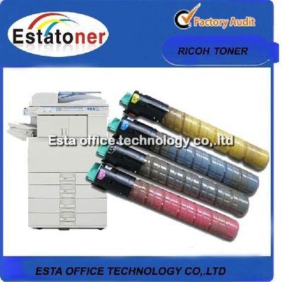 Toner do drukarki MPC 2551 Kompatybilny  Aficio MPC2051 Materiał eksploatacyjny z chipem