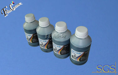 Compatible Refillable Pigment Ink For Wide Format Printers