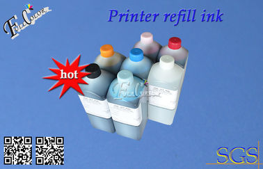 Dye Based Eco-Solvent Ink For Epson Series Inkjet printer Printting Inks