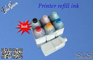 Dye Based Eco-Solvent Ink For Epson Series Inkjet printer Printting Inks