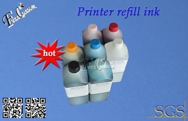 Dye Based Eco-Solvent Ink For Epson Series Inkjet printer Printting Inks