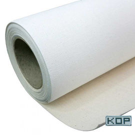 Poliester NON-Weave Pigment Barwnik barwnikowy Eco-Solvent Ink Wydrukowane matowe płótno