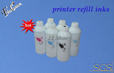chinese compatible printer inks Dye Based Ink for Canon W8400 large printer factory sales