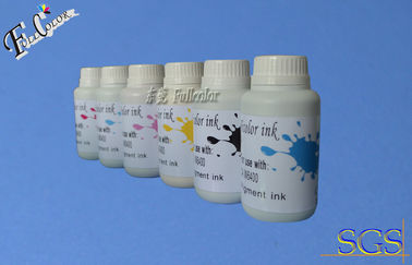 chinese compatible printer inks Dye Based Ink for Canon W8400 large printer factory sales