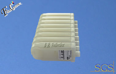 Empty Refillable Ink Cartridges For Wide Format Canon iPF 8110 9110 8100 9100 Printer 700ml