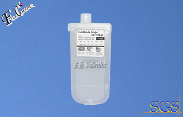 Empty Refillable Ink Cartridges For Wide Format Canon iPF 8110 9110 8100 9100 Printer 700ml