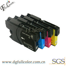 Inkjet Cartridge, Refilling Ink Cartridges for Brother Printer DCP-440CN