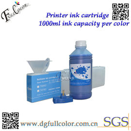 Empty Refillable Ink Cartridge For Epson SureColor S30670 Printer