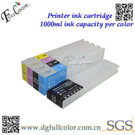 Compatible Refillable Ink Cartridge For Epson Surecolor S50670 Printer