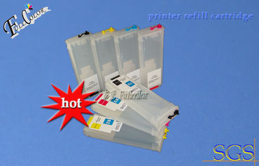 Long refillable ink cartridge for HP DesignJet 800PS Printer (42-in wide) ( C7780C#ABA )