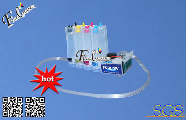 Refill CISS Continuous Ink Supply System printer ink xp-401 bulk