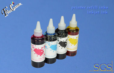Combo Auto Reset Chip CISS Continuous Ink Supply System, Epson xp-402 Inkjet Printer
