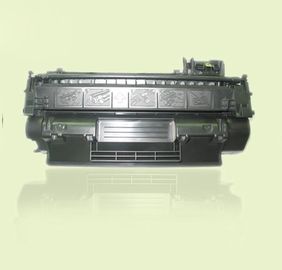 Top 10 Marka 505A Czarny wkład z czarnym tonerem kompatybilny z Laserjet P2035 P2055