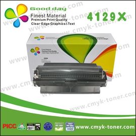 C4129X Kartridż czarnego tonera dla HP LASER JET 3-krotny cykl życia