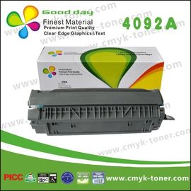 C4092A Czarny laserowy toner 92A dla HP 1100/1100A/3200