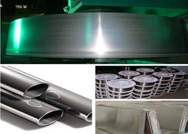 Nicr Alloy Tape Ni20Cr35 Elektryczna listwa oporowa grzewcza do elementu grzejnego