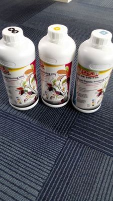 Mimaki Farba szerokoformatowa do drukarek tekstylnych do sublimacji do flag