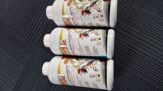 Mimaki Farba szerokoformatowa do drukarek tekstylnych do sublimacji do flag