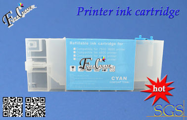 300ml ink Capacity Refillable Ink Cartridge for epson stylus pro4000 4000 inkjet printer